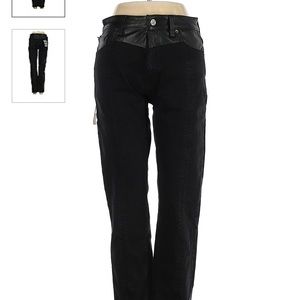 BRAND NEW KSUBI JEANS🖤